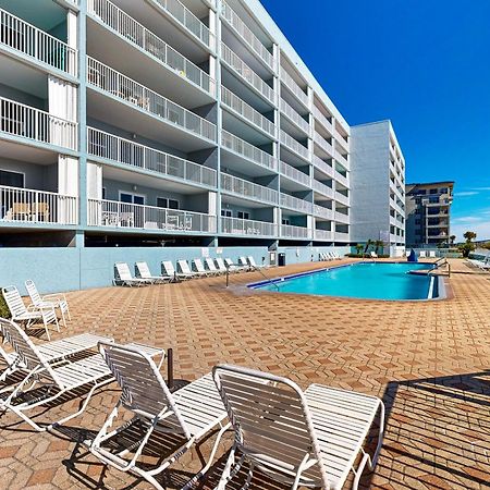 Islander E 2007 Apartamento Fort Walton Beach Exterior foto