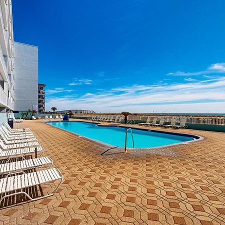 Islander E 2007 Apartamento Fort Walton Beach Exterior foto