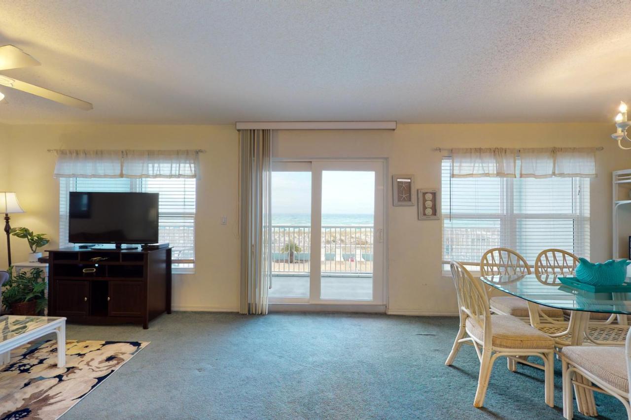 Islander E 2007 Apartamento Fort Walton Beach Exterior foto