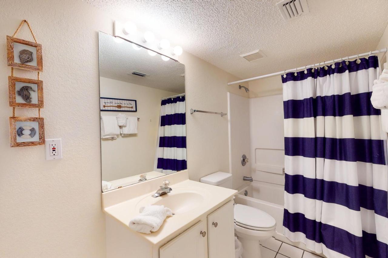 Islander E 2007 Apartamento Fort Walton Beach Exterior foto