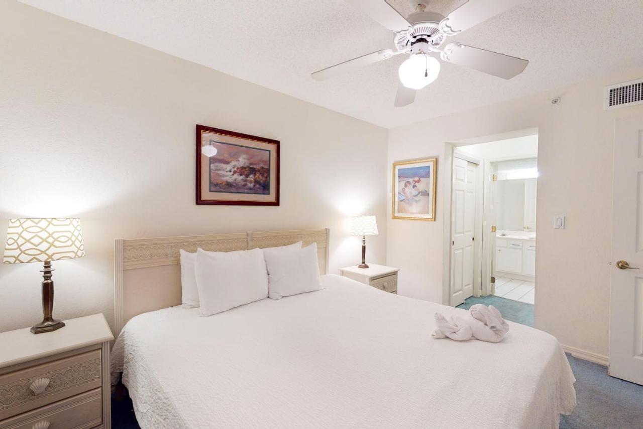 Islander E 2007 Apartamento Fort Walton Beach Exterior foto