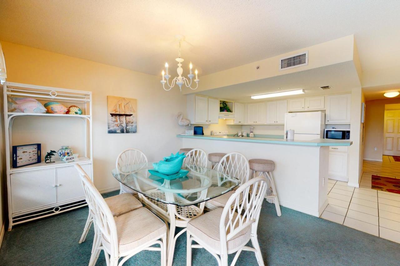 Islander E 2007 Apartamento Fort Walton Beach Exterior foto