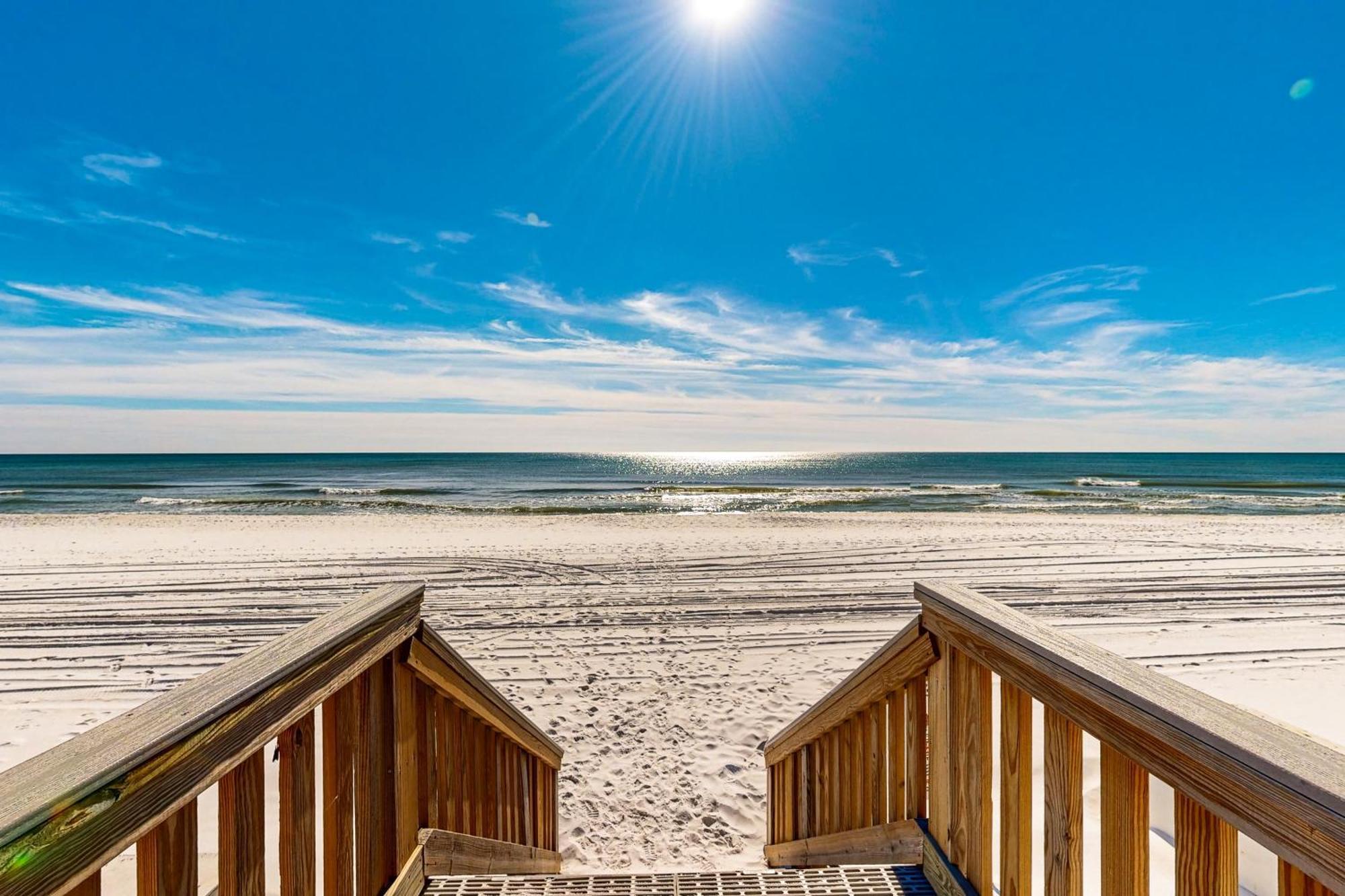 Islander E 2007 Apartamento Fort Walton Beach Exterior foto