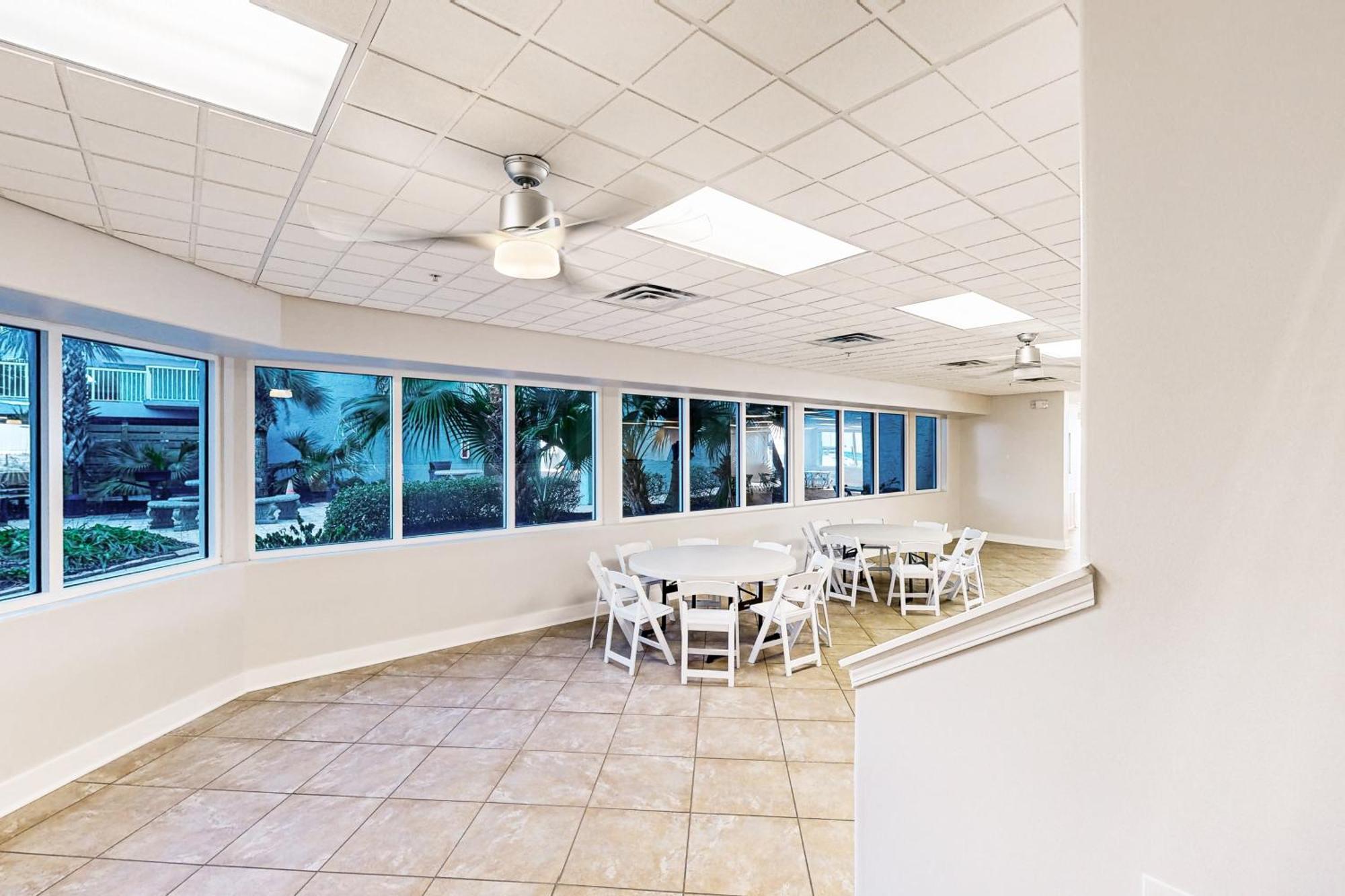 Islander E 2007 Apartamento Fort Walton Beach Exterior foto